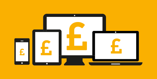 What's the average cost of a school website? 