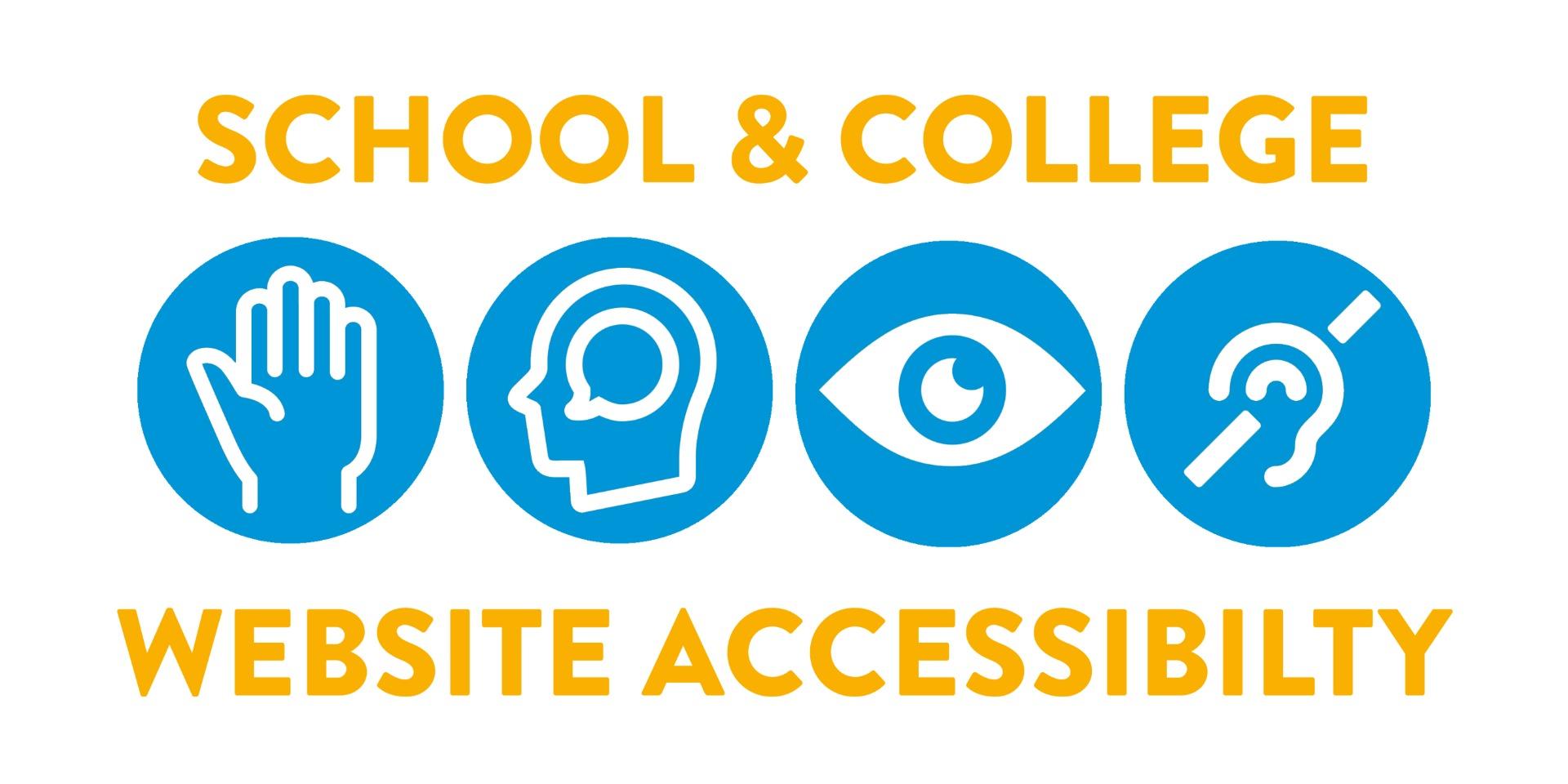 School & College Website Accessibility