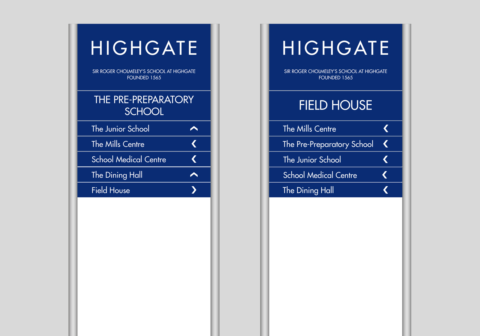 Highgate School