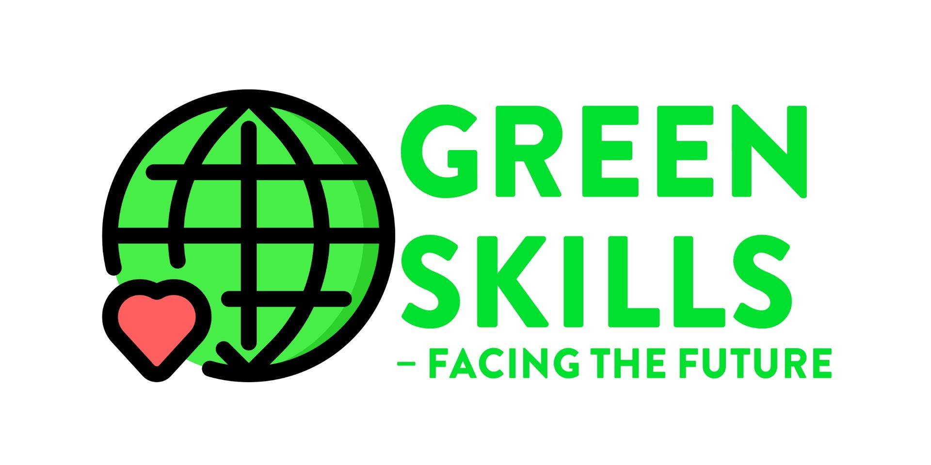 Green Skills – Facing The Future