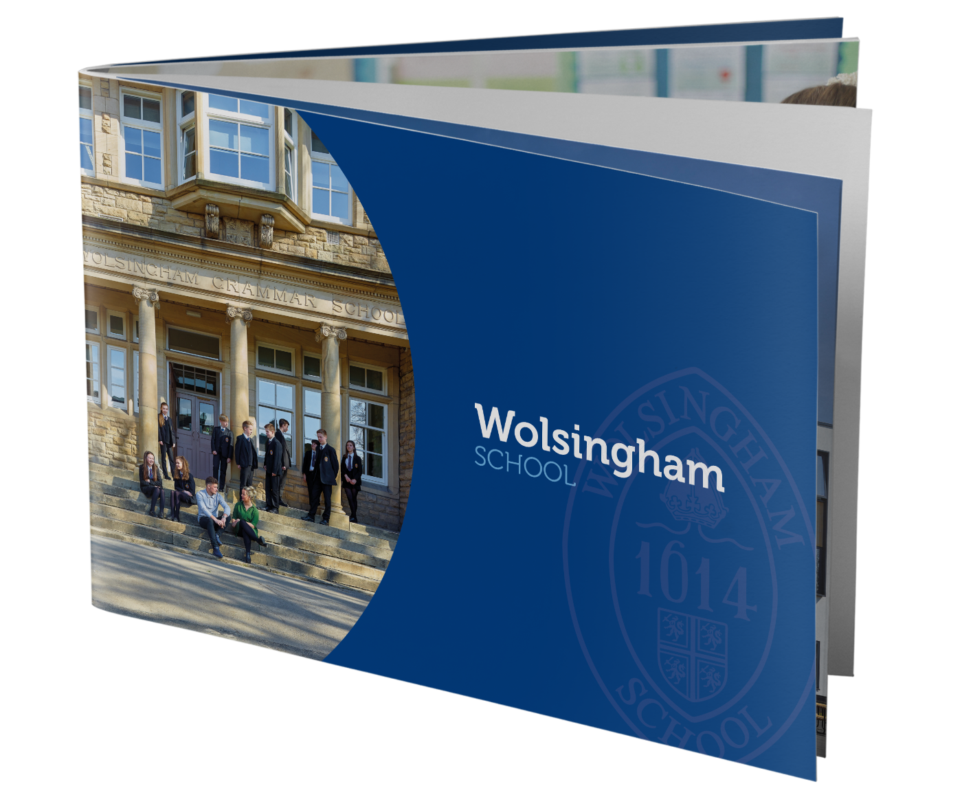 Wolsingham School
