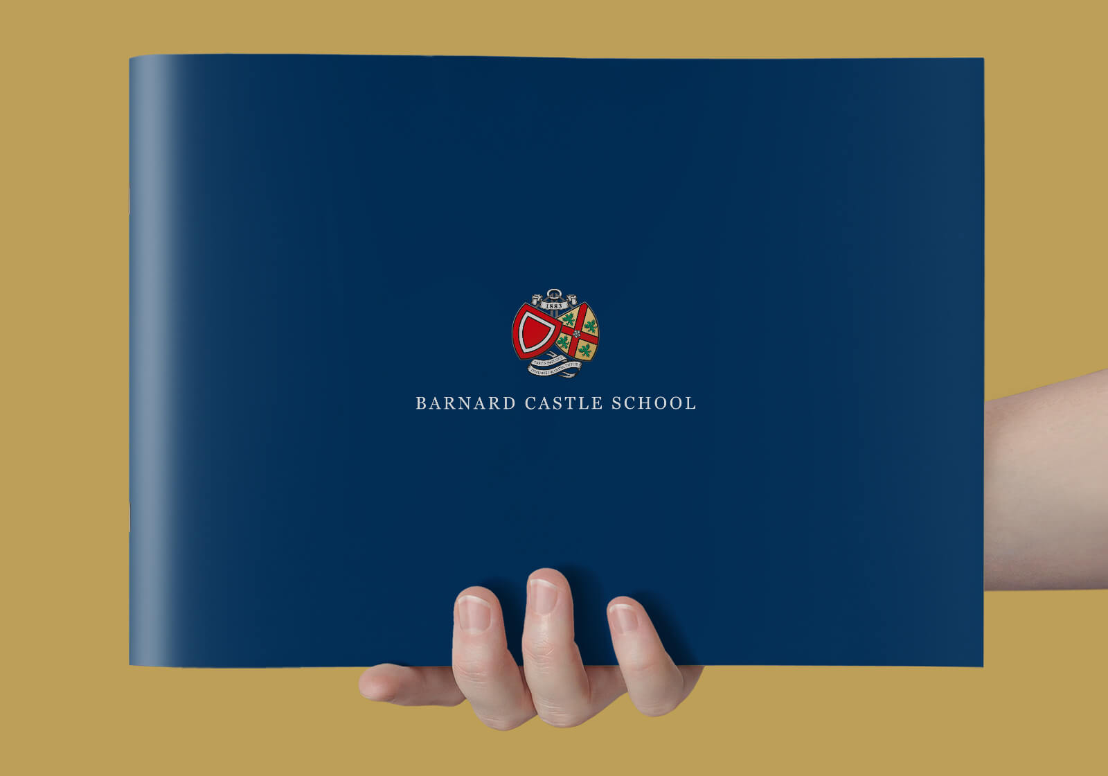 Barnard Castle School