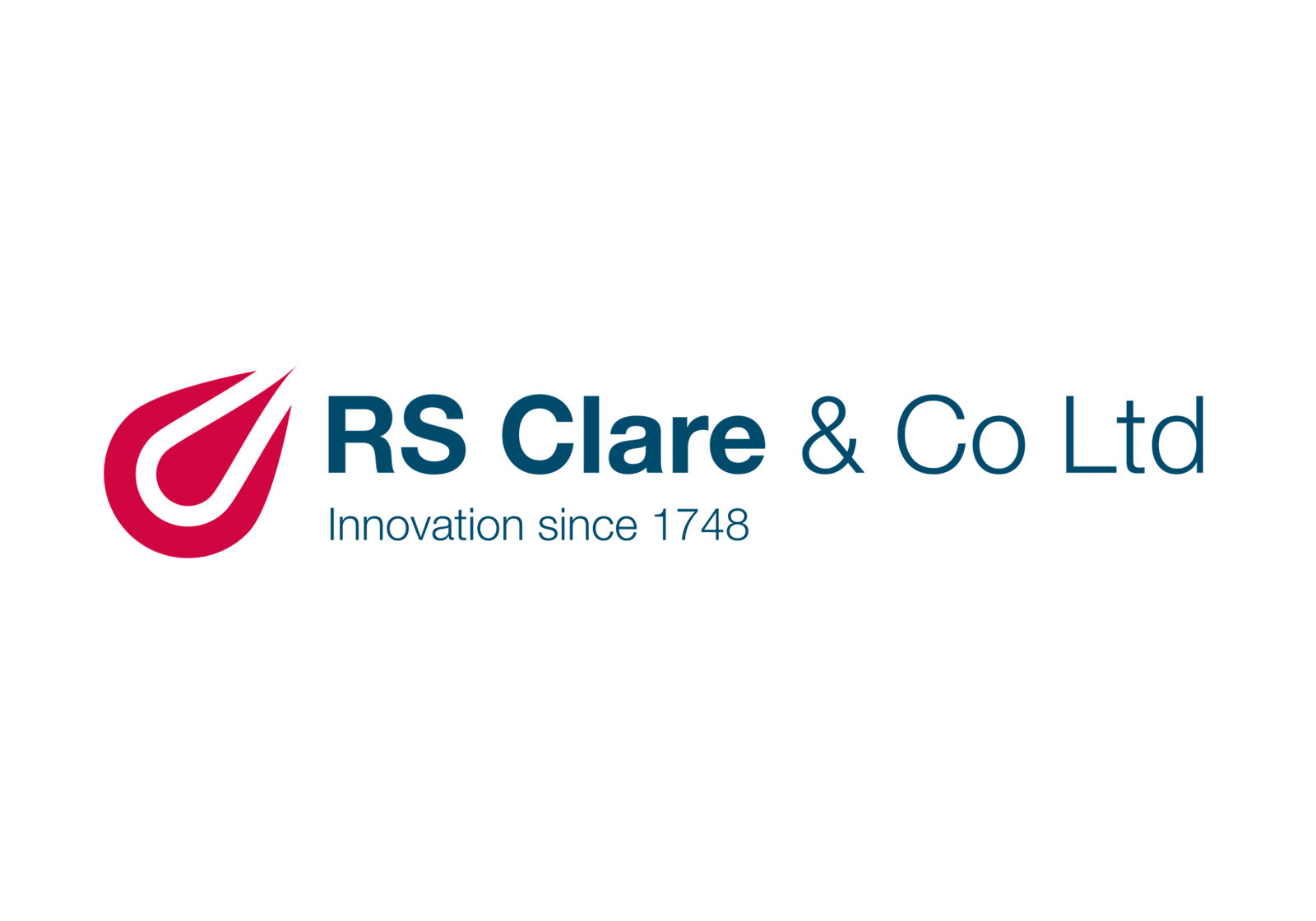 RS Clare & Co Ltd