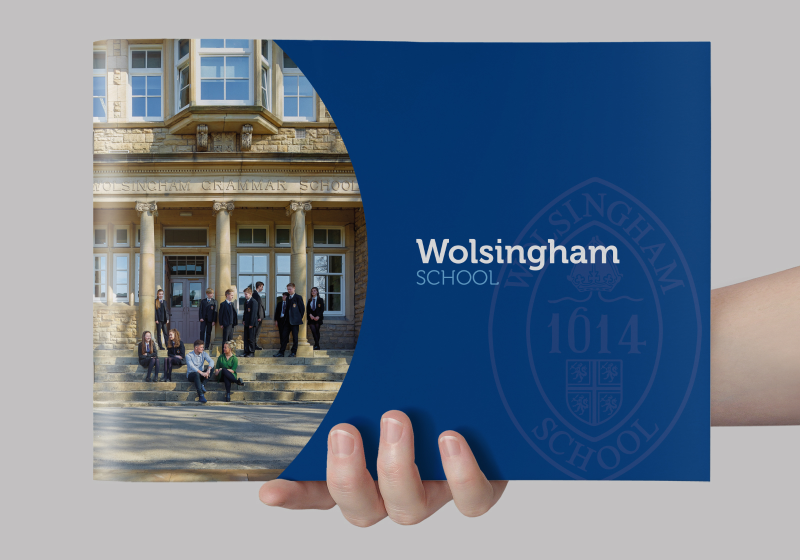 Wolsingham School